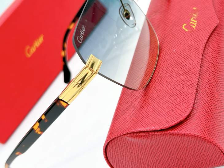 Picture of Cartier Sunglasses _SKUfw79566440fw